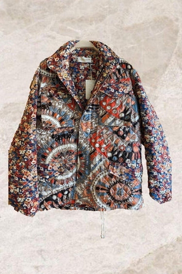 De Niro Jacket-Jacket-La Prestic Ouiston-Debs Boutique